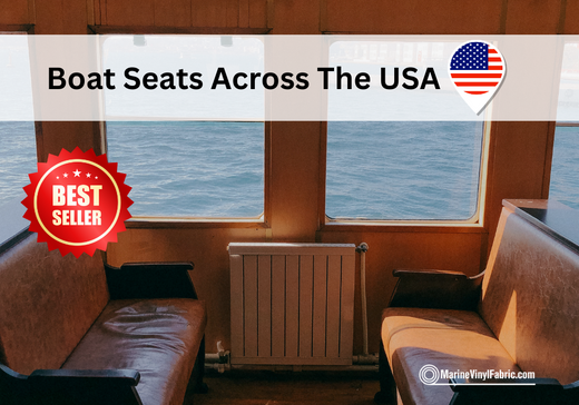 Boat Seats Across America