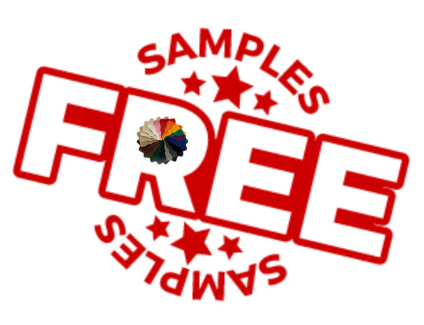 Free Marine Vinyl Samples