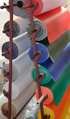 Check out our Flexa Marine Vinyl Rolls