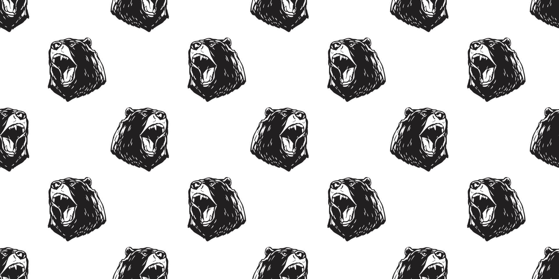 Bear Vinyl - Flexa