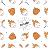 Baseball Vinyl - Flexa