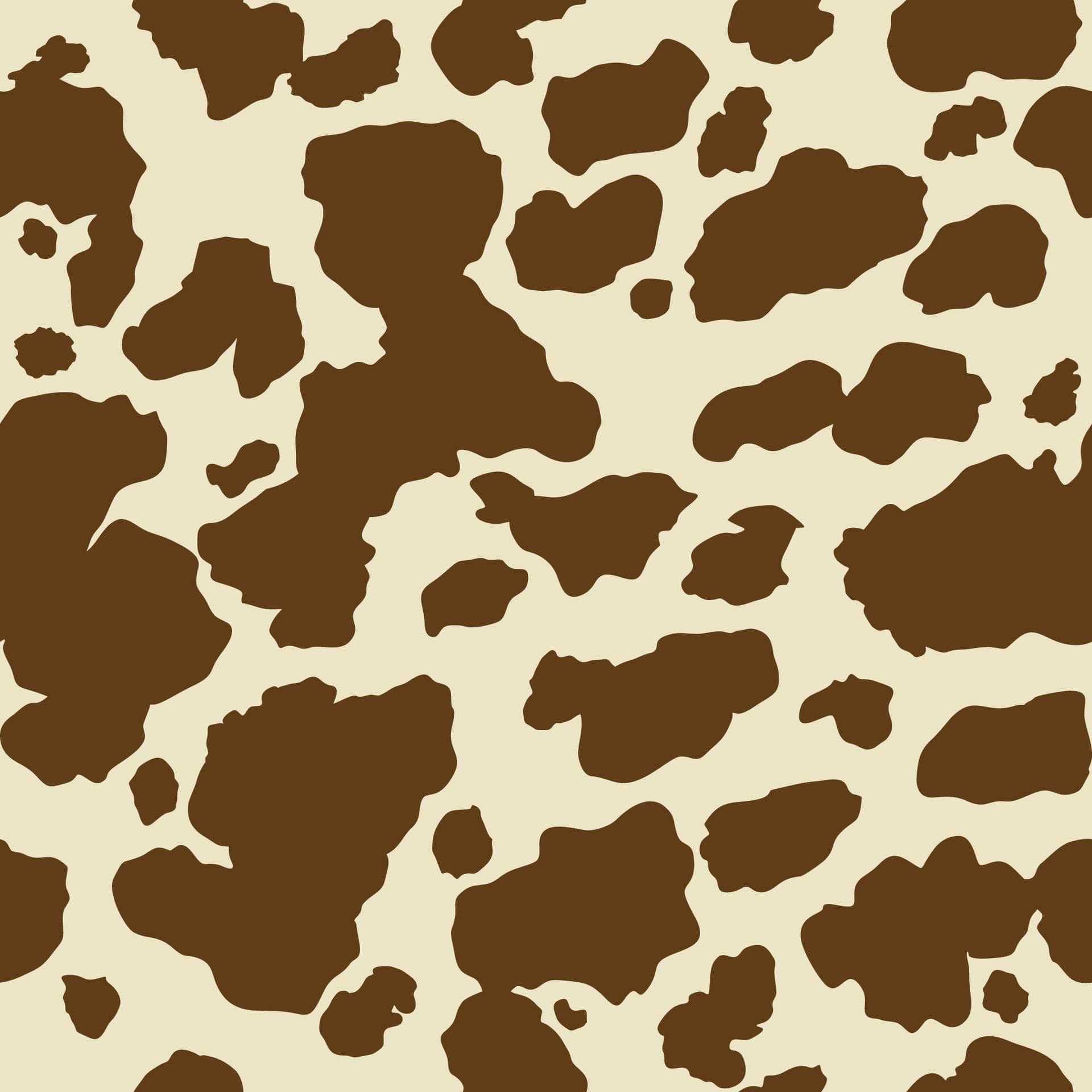 Animal Print Vinyl - Flexa