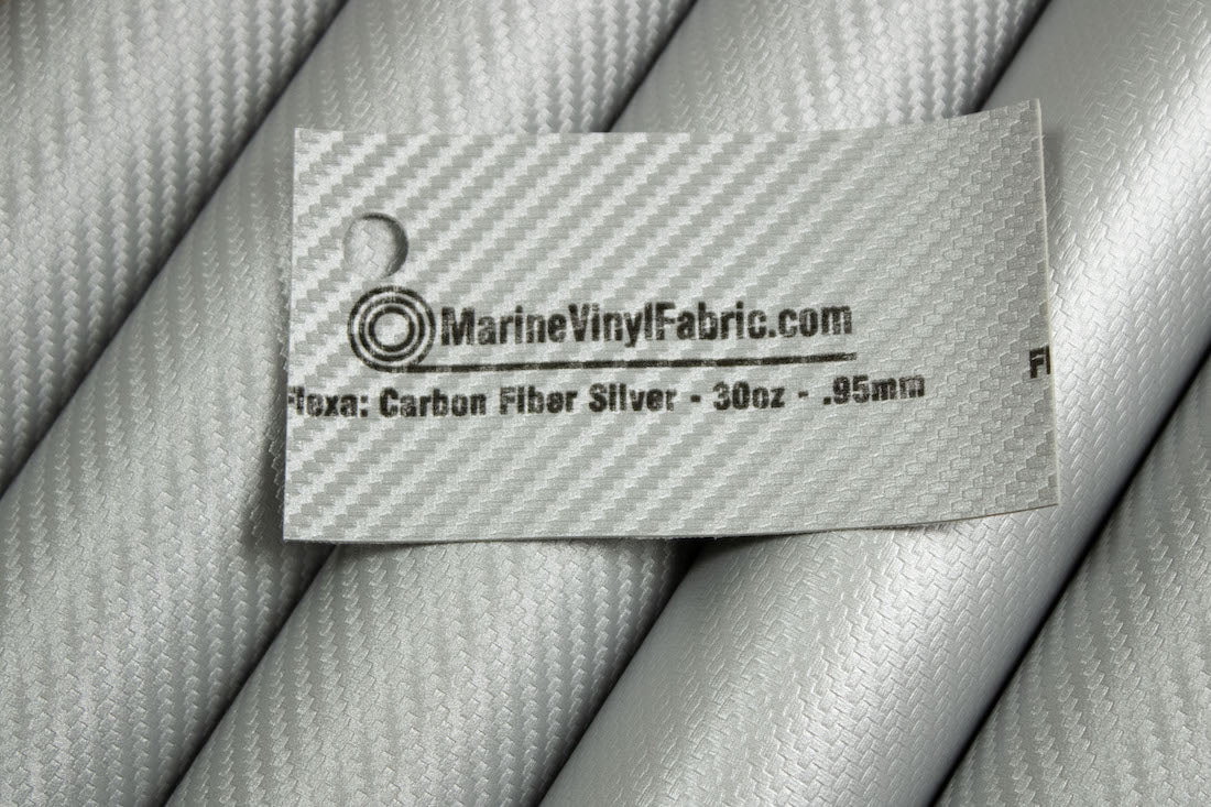 Marine Vinyl Upholstery Samples