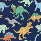 Dinosaur Vinyl - Flexa