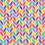 Chevron Vinyl - Flexa