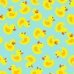 Rubber Duck Vinyl - Flexa