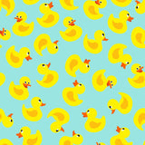 Rubber Duck Vinyl - Flexa