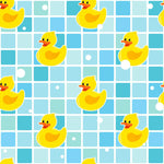 Rubber Duck Vinyl - Flexa