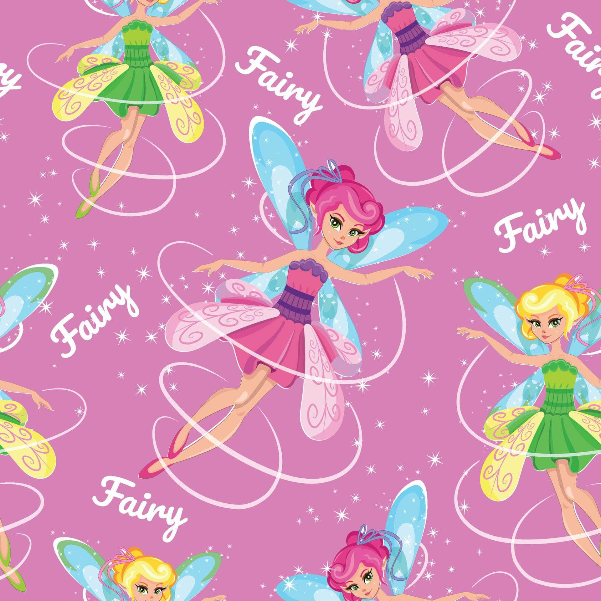 Fairy Vinyl - Flexa