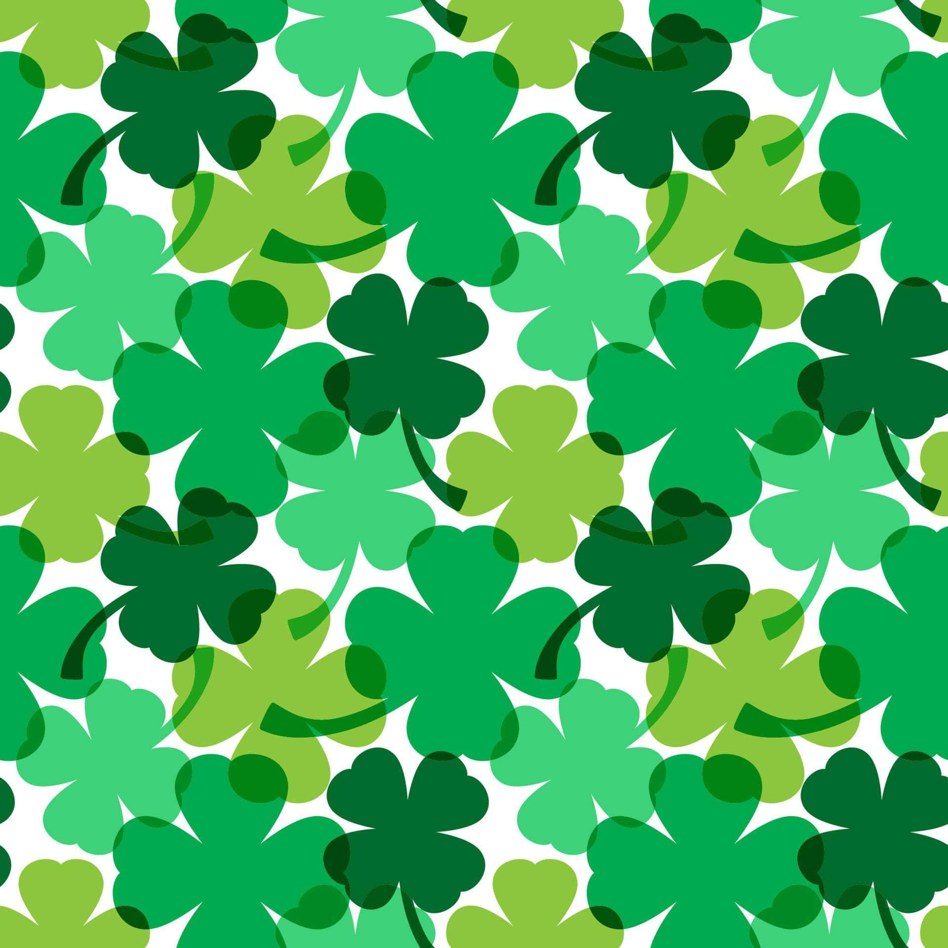 St Patrick Vinyl - Flexa