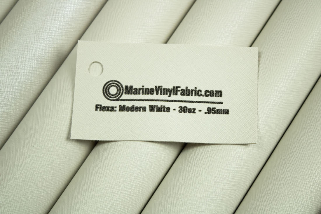 Marine Vinyl Upholstery Samples