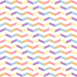 Chevron Vinyl - Flexa