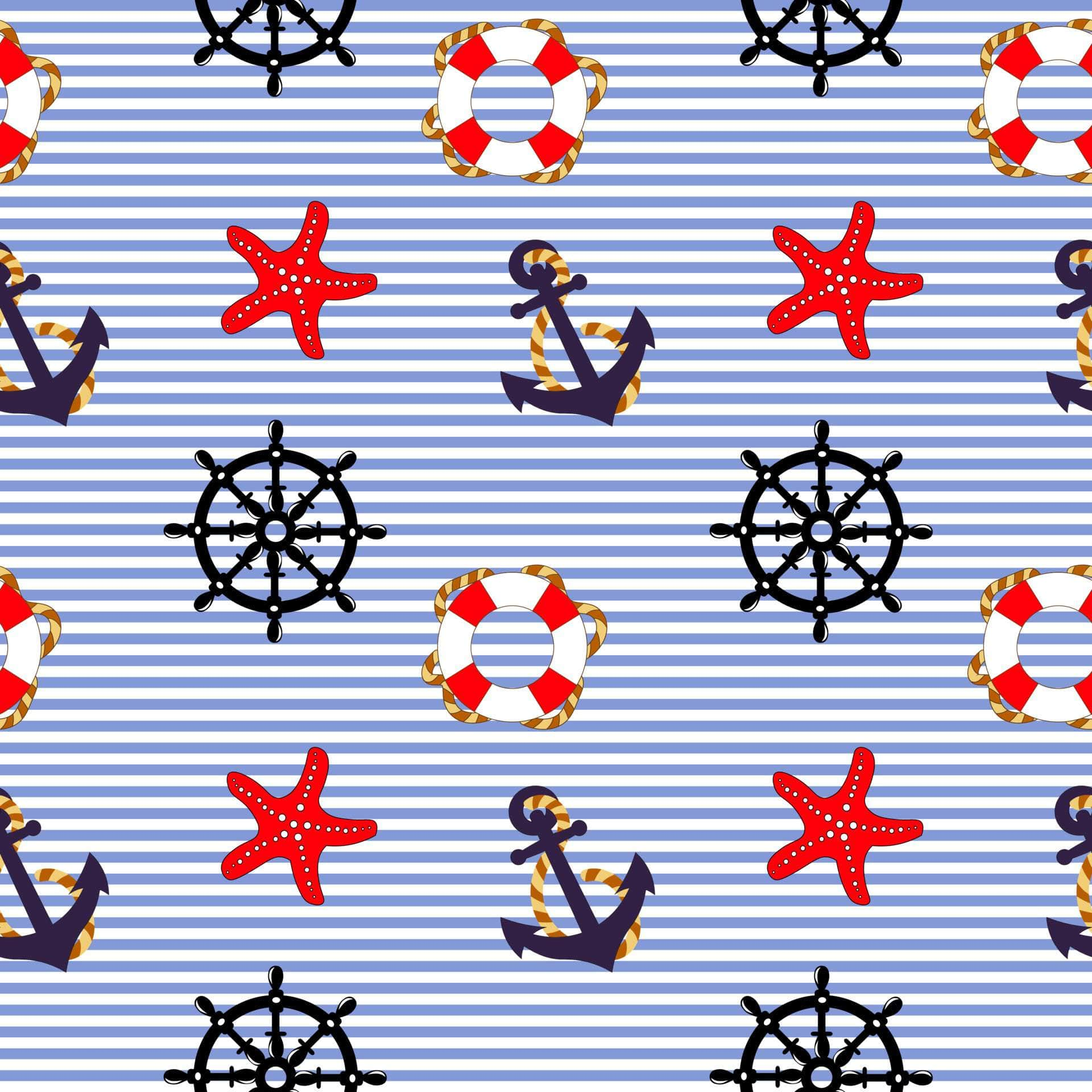 Nautical Vinyl