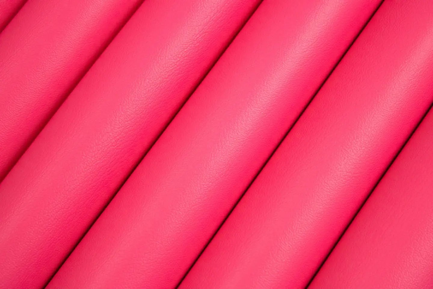 Neon Pink Rolls Vinyl