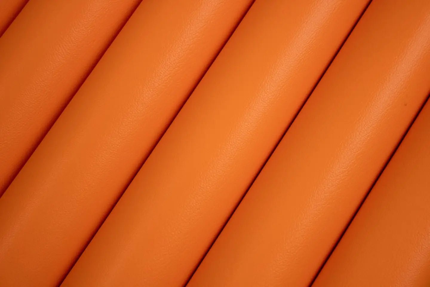 Orange Rolls Vinyl