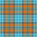 Plaid Vinyl - Flexa