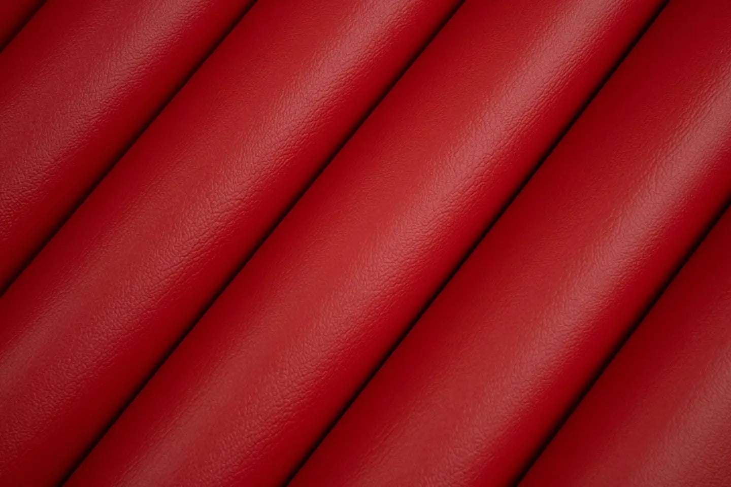 Red Rolls Vinyl