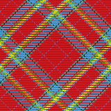 Plaid Vinyl - Flexa