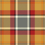 Plaid Vinyl - Flexa