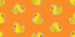 Rubber Duck Vinyl - Flexa