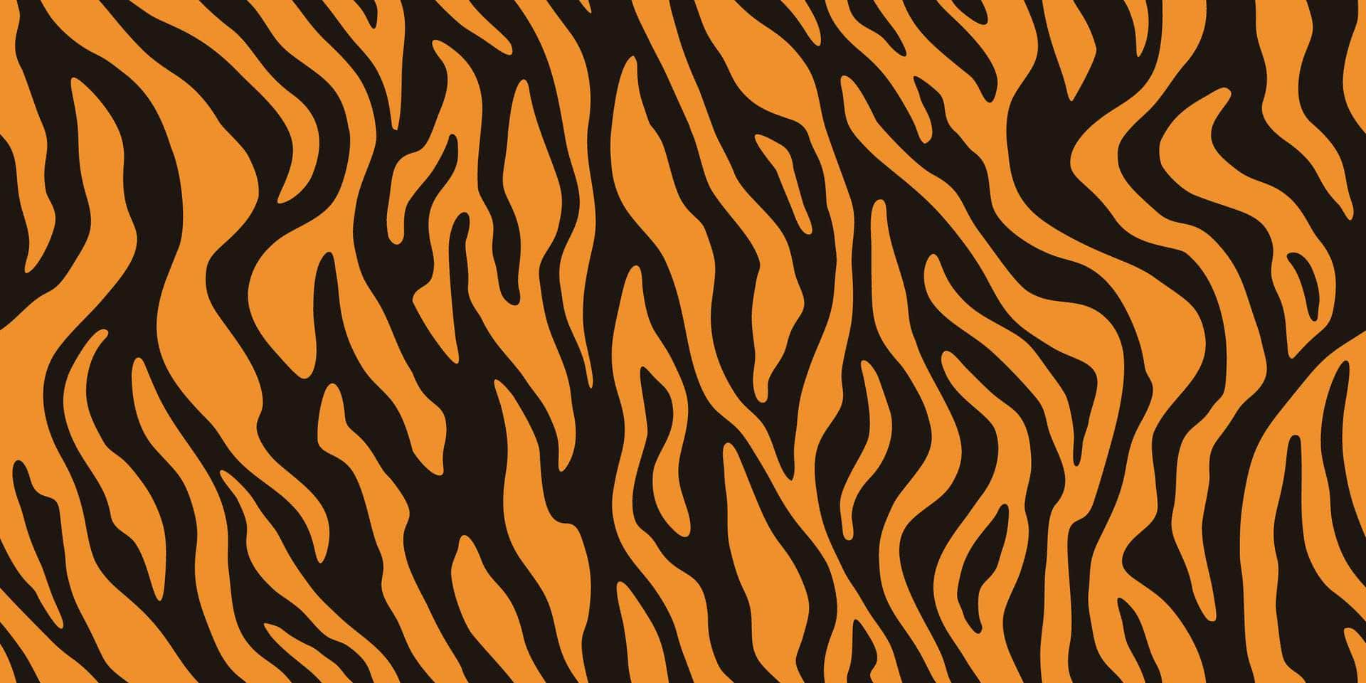 Animal Print Vinyl - Flexa