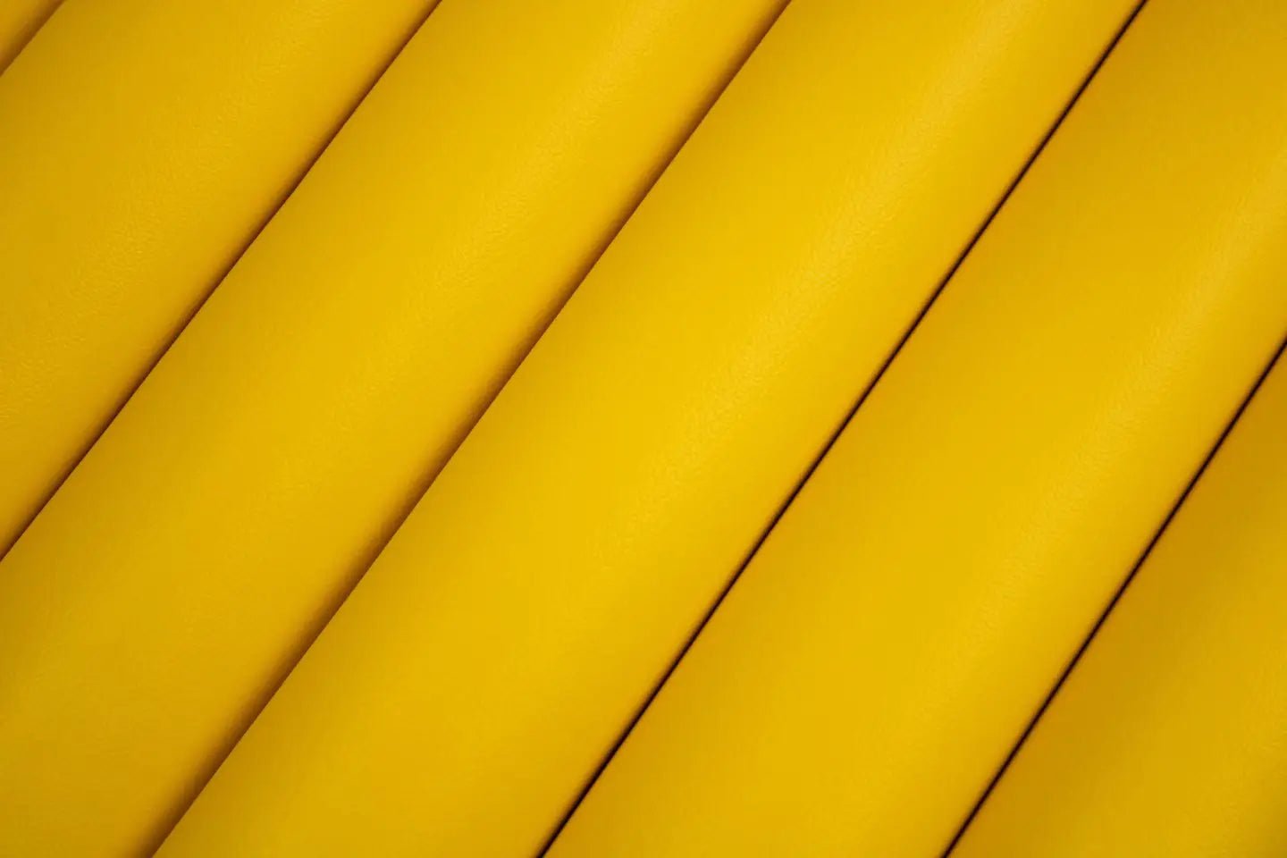 Yellow Rolls Vinyl