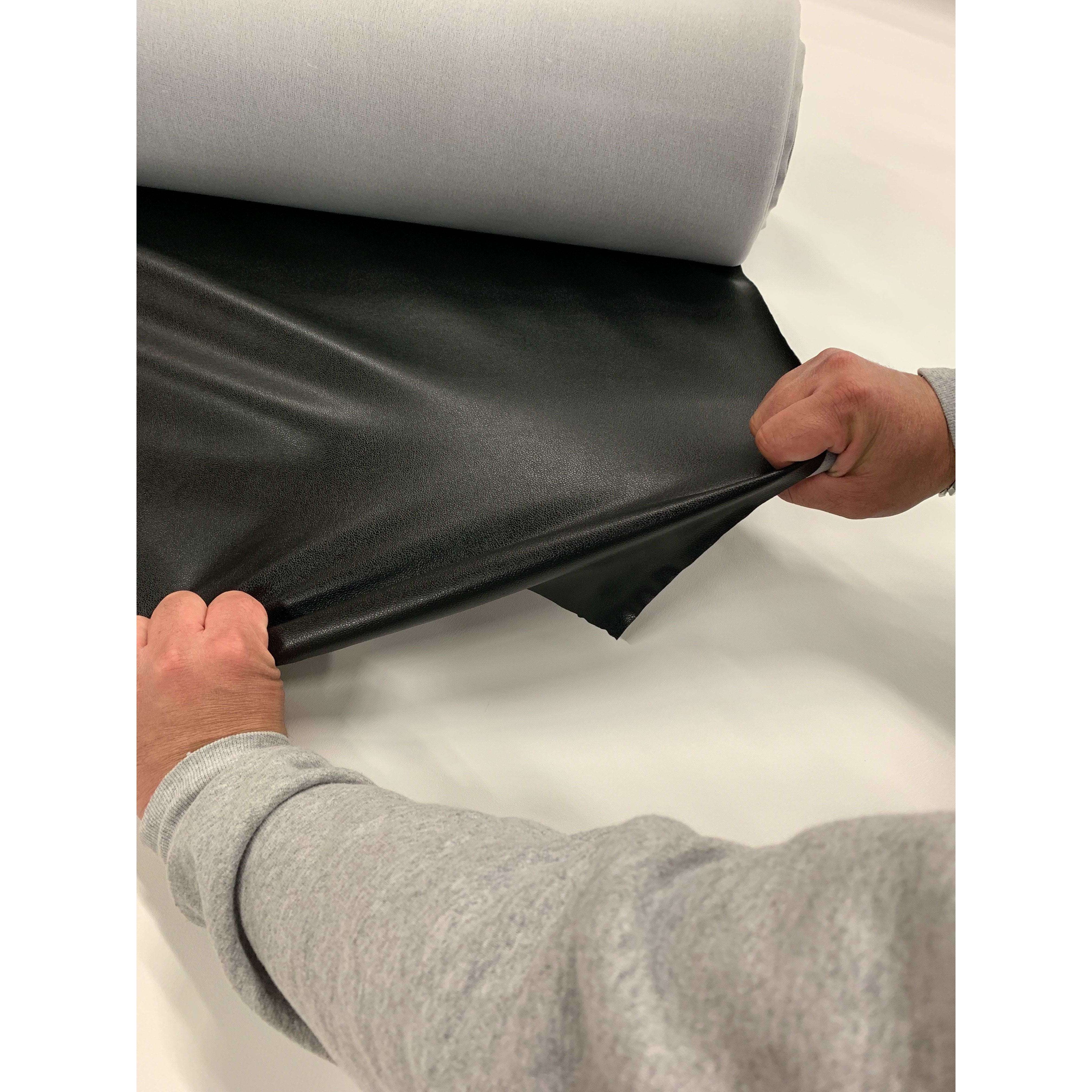 4 Way Stretch Marine Vinyl: Flexa (Non-Skid)