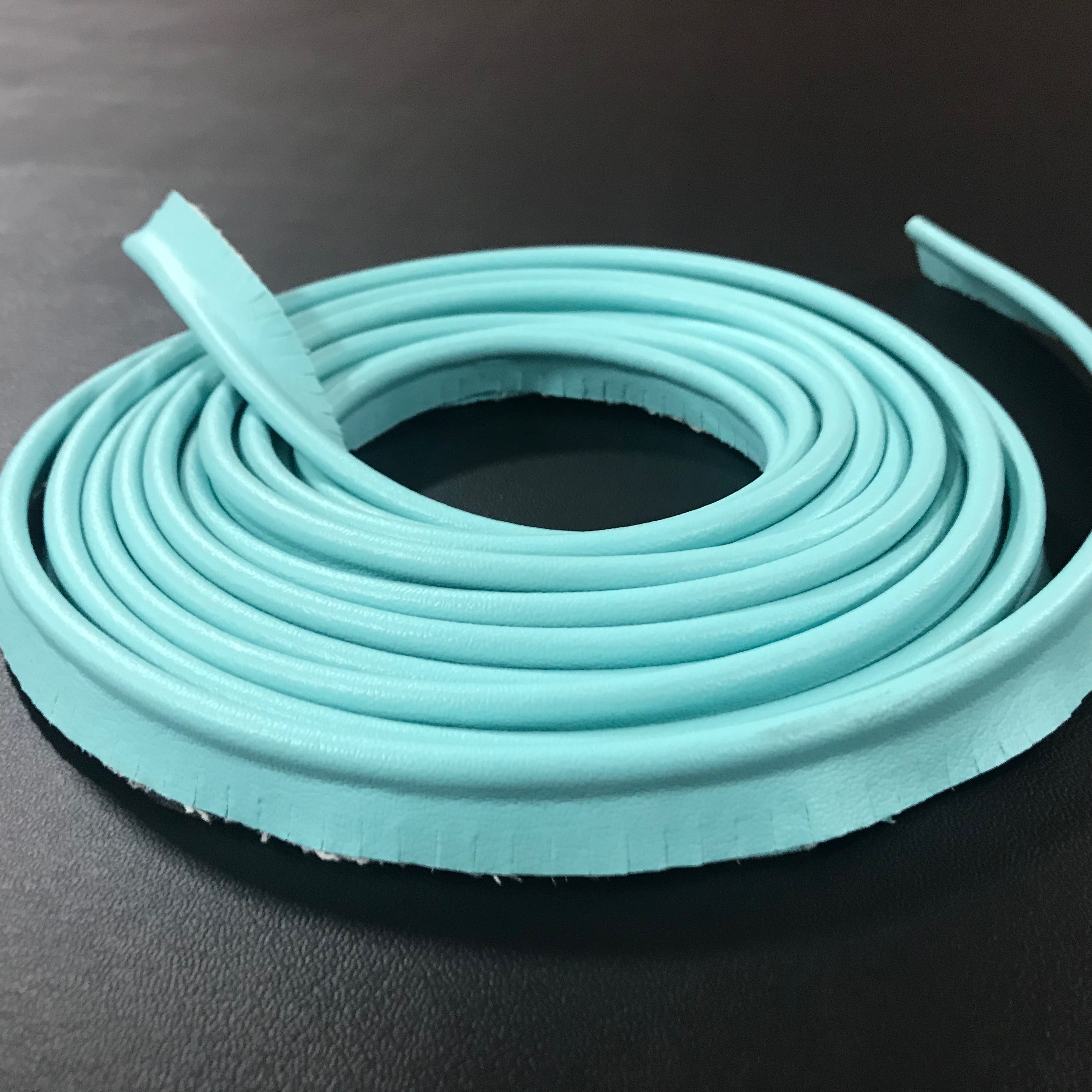 Marine Vinyl Piping - Flexa