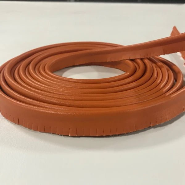 Marine Vinyl Piping - Flexa