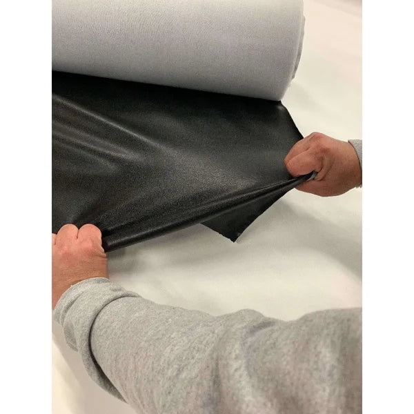 Marine Vinyl Upholstery Samples